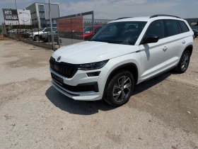 Skoda Kodiaq 2.0TDI SPORTLINE/FACE/LED/ACC/CARPLAY/ �� �����!! | Mobile.bg � ����� ������ 3