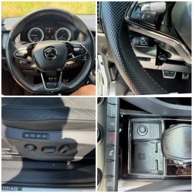 Skoda Kodiaq 2.0TDI SPORTLINE/FACE/LED/ACC/CARPLAY/ �� �����!! | Mobile.bg � ����� ������ 11