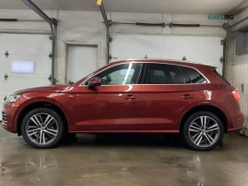 Audi Q5 * TECHNIK* * HeadUp* AвтоКредит* (ЦЕНА ДО БГ) - 21499 € / 42048.39 лв. - 87108830 3