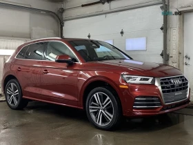 Audi Q5 * TECHNIK* * HeadUp* AвтоКредит* (ЦЕНА ДО БГ) - 21499 € / 42048.39 лв. - 87108830 8