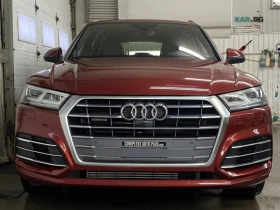 Audi Q5 * TECHNIK* * HeadUp* AвтоКредит* (ЦЕНА ДО БГ) - 21499 € / 42048.39 лв. - 87108830 2