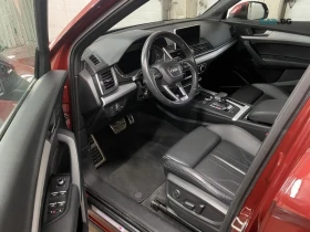 Audi Q5 * TECHNIK* * HeadUp* AвтоКредит* (ЦЕНА ДО БГ) - 21499 € / 42048.39 лв. - 87108830 11