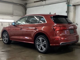 Audi Q5 * TECHNIK* * HeadUp* AвтоКредит* (ЦЕНА ДО БГ) - 21499 € / 42048.39 лв. - 87108830 4