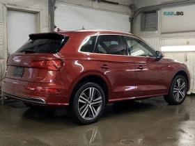 Audi Q5 * TECHNIK* * HeadUp* AвтоКредит* (ЦЕНА ДО БГ) - 21499 € / 42048.39 лв. - 87108830 6