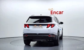 Hyundai Tucson 1.6 Turbo Premium 4x4* �������* ���������* ������  | Mobile.bg � ����� ������ 4