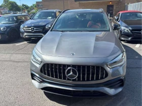 Mercedes-Benz GLA * AMG 35 * CARFAX *  - 23999 € / 46937.96 лв. - 62247583 6