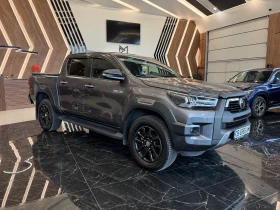 Toyota Hilux INVINCIBLE  - 37500 € - 49431871 3