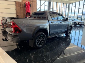 Toyota Hilux INVINCIBLE  - 37500 € - 49431871 5