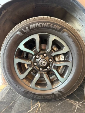Toyota Hilux INVINCIBLE  - 37500 € - 49431871 14