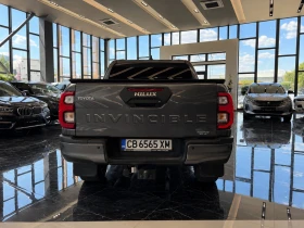 Toyota Hilux INVINCIBLE  - 37500 € - 49431871 7