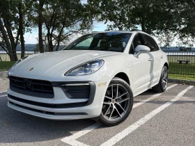 ����� �� �������� �� Porsche Macan * AWD * CARFAX * ��� ������������ ������