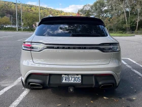 Porsche Macan DISTRONIC* 360* ���������* BOSE*  | Mobile.bg � ����� ������ 4