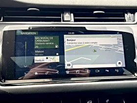 Land Rover Range Rover Evoque R-Dynamic HSE Pano Leather LED Navi - 29595 € - 37223631 10