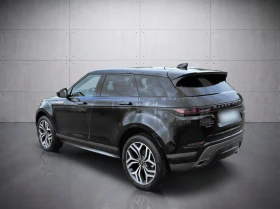 Land Rover Range Rover Evoque R-Dynamic HSE Pano Leather LED Navi - 29595 € - 37223631 4
