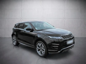 Land Rover Range Rover Evoque R-Dynamic HSE Pano Leather LED Navi - 29595 € - 37223631 2