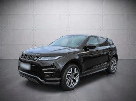 Land Rover Range Rover Evoque R-Dynamic HSE Pano Leather LED Navi
