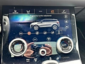 Land Rover Range Rover Evoque R-Dynamic HSE Pano Leather LED Navi - 29595 € - 37223631 12