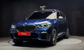 ����� �� �������� �� BMW X5 * M50d * ����� �� �����������