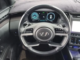 Hyundai Tucson D2.0 4WD/ ОБДУХВАНЕ/ КАМЕРА/ DIST/ ПОДГРЕВ - 18900 € - 95400904 13