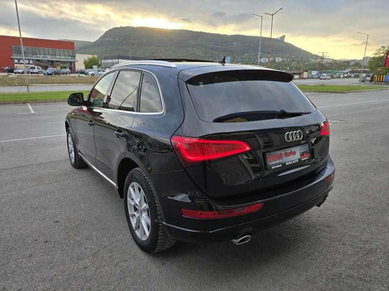 Audi Q5 3.0tdi 245k.c* Обдухване* Панорама* Start-Stop* , снимка 7 - Автомобили и джипове - 47300679