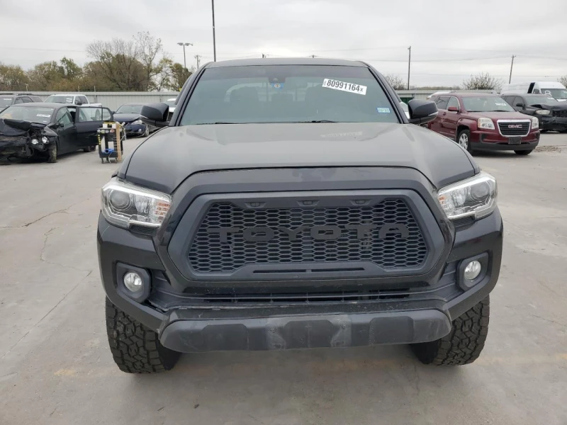 Toyota Tacoma DOUBLE CAB , снимка 5 - Автомобили и джипове - 48616497