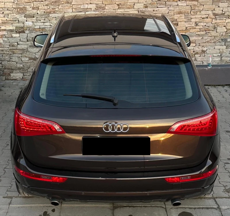 Audi Q5 * S Line* , снимка 2 - Автомобили и джипове - 48769476