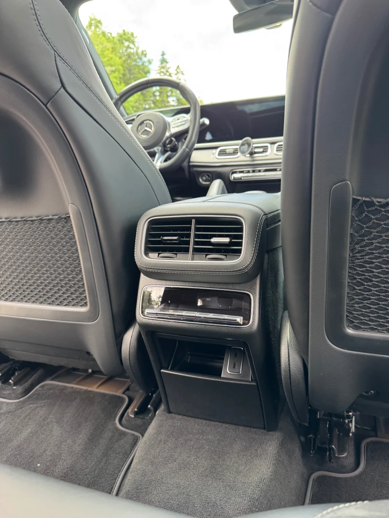 Mercedes-Benz GLE 53 4MATIC COUPE, снимка 6 - Автомобили и джипове - 52691881