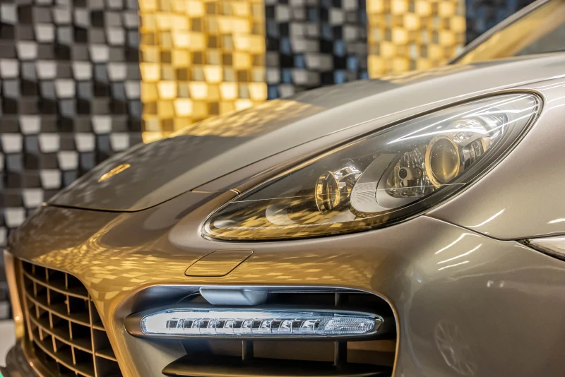 Porsche Cayenne GTS, снимка 3 - Автомобили и джипове - 51918628
