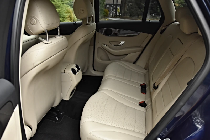 Mercedes-Benz GLC 220 GLC 220///9G//, снимка 15 - Автомобили и джипове - 52578953