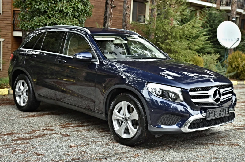Mercedes-Benz GLC 220 GLC 220///9G//, снимка 3 - Автомобили и джипове - 52578953