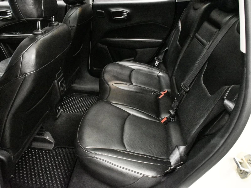 Jeep Compass * One Owner High Altitude! * CARFAX * ЦЕНА ДО БГ, снимка 16 - Автомобили и джипове - 52736248