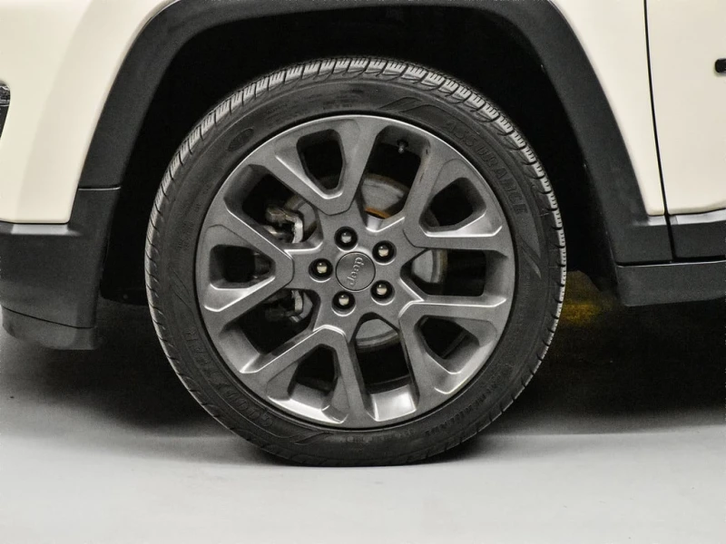 Jeep Compass * One Owner High Altitude! * CARFAX * ЦЕНА ДО БГ, снимка 6 - Автомобили и джипове - 52736248