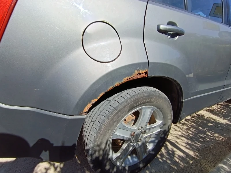 Suzuki Grand vitara, снимка 7 - Автомобили и джипове - 53254309