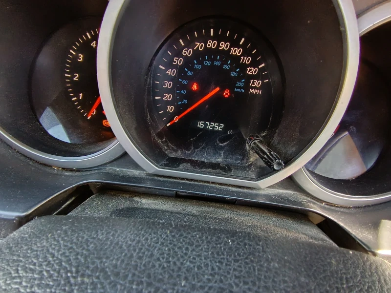 Suzuki Grand vitara, снимка 8 - Автомобили и джипове - 53254309