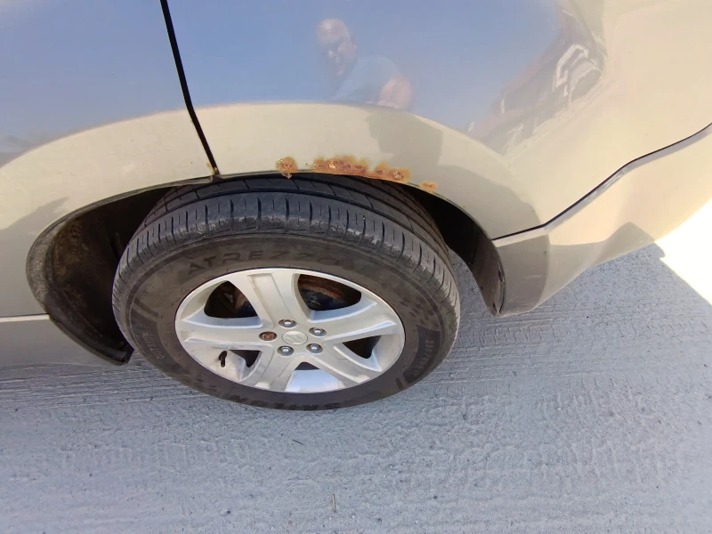 Suzuki Grand vitara, снимка 6 - Автомобили и джипове - 53254309