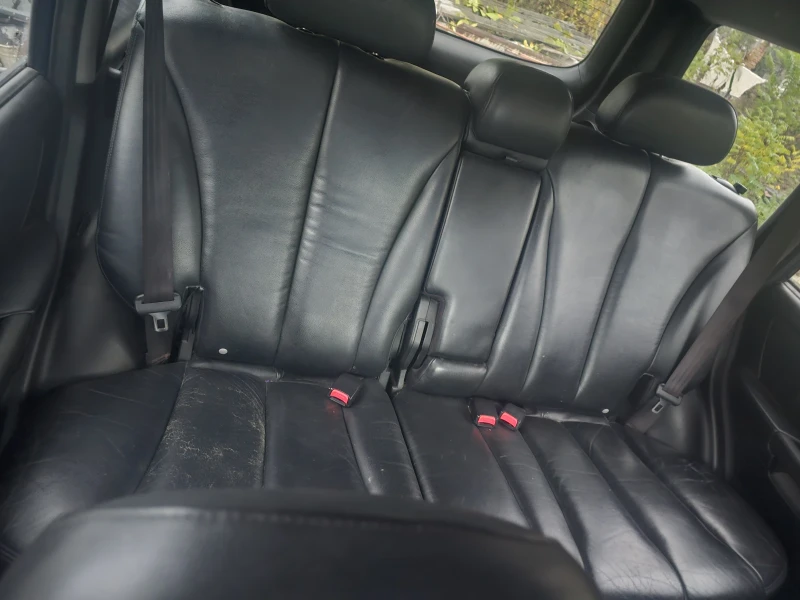 Hyundai Terracan 2.9crdi, снимка 8 - Автомобили и джипове - 52890040