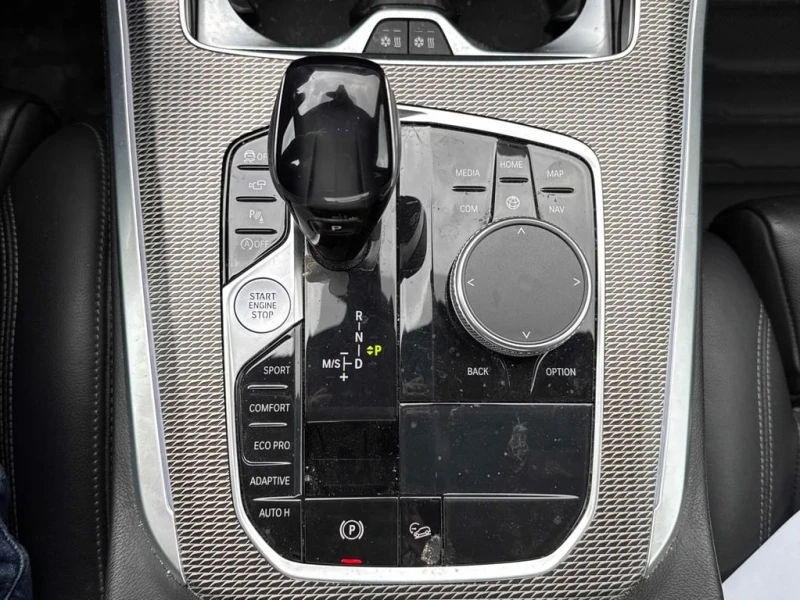BMW X5 2020 M PACK 360 CAM Harman Kardon xDrive40i, снимка 10 - Автомобили и джипове - 53049958