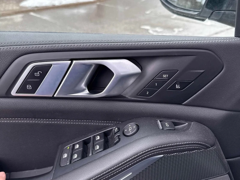 BMW X5 2020 M PACK 360 CAM Harman Kardon xDrive40i, снимка 12 - Автомобили и джипове - 53049958