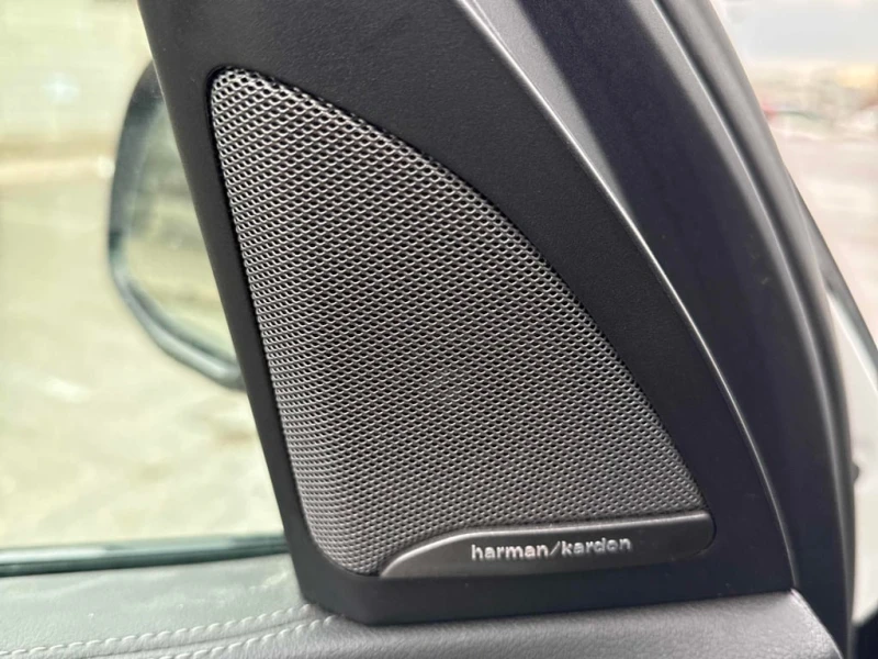 BMW X5 2020 M PACK 360 CAM Harman Kardon xDrive40i, снимка 11 - Автомобили и джипове - 53049958