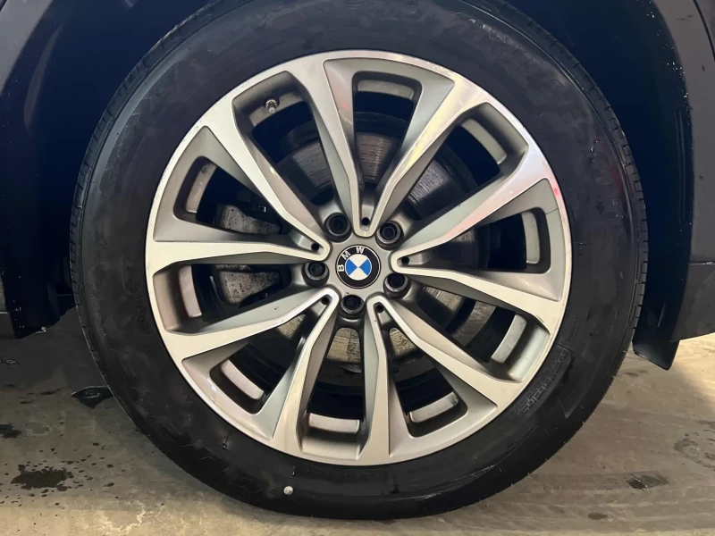 BMW X3 CARFAX, снимка 9 - Автомобили и джипове - 53493555