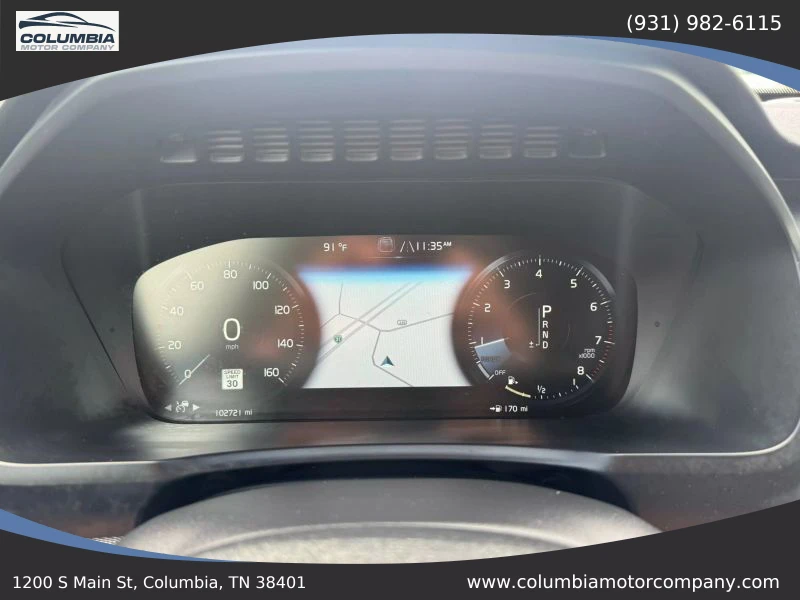 Volvo Xc90 R-DESIGN* DISTRO* 360* PANO* 7МЕСТА* ОБДУХ* HEADUP - изображение 7