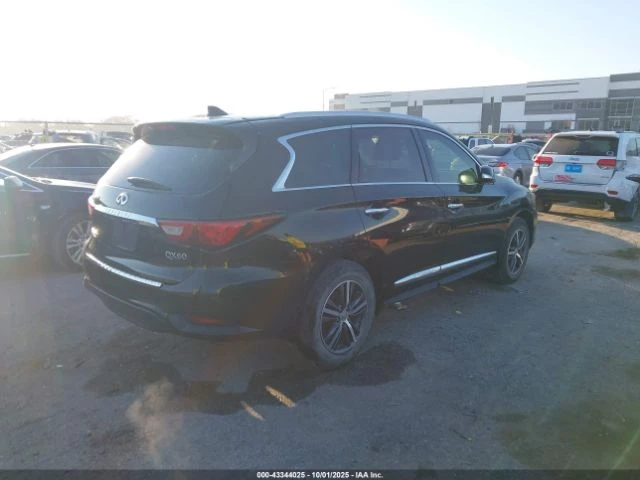 Infiniti QX60 | Mobile.bg   4