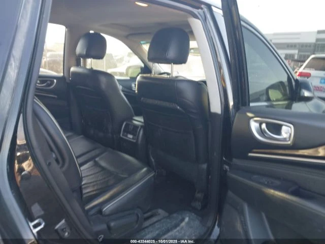 Infiniti QX60 | Mobile.bg   8