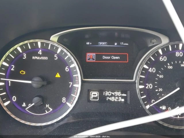 Infiniti QX60 | Mobile.bg   7