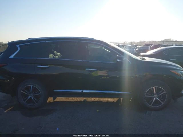 Infiniti QX60 | Mobile.bg   12