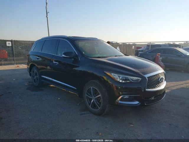 Infiniti QX60 | Mobile.bg   1