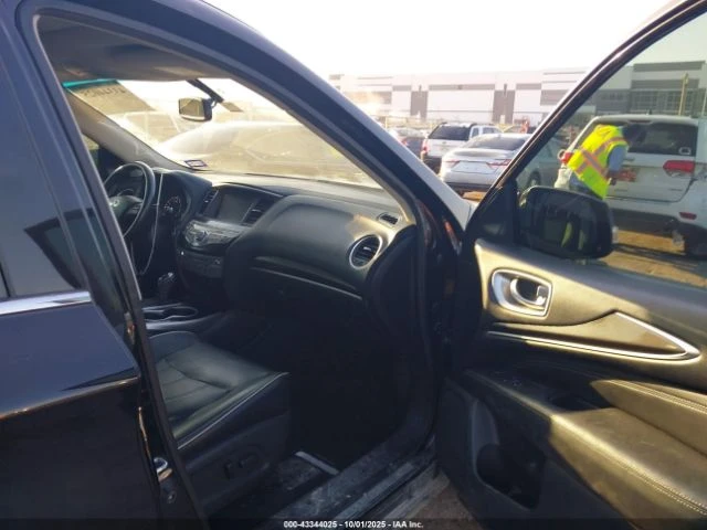 Infiniti QX60 | Mobile.bg   5