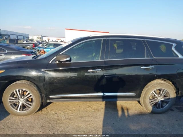 Infiniti QX60 | Mobile.bg   13