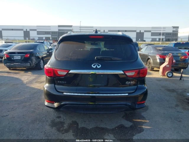 Infiniti QX60 | Mobile.bg   15