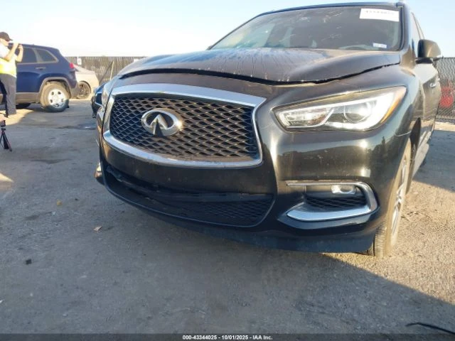 Infiniti QX60 | Mobile.bg   6